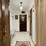 Apartment 2_traveler's Retreat Brasov